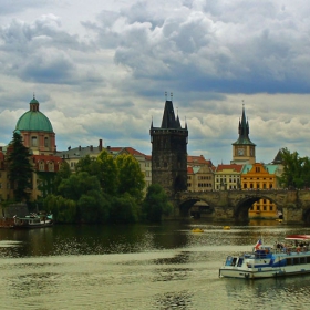 Praha