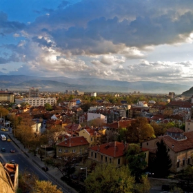 Plovdiv