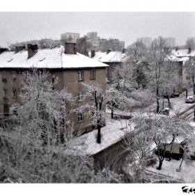 Зима е нека вали сняг 2