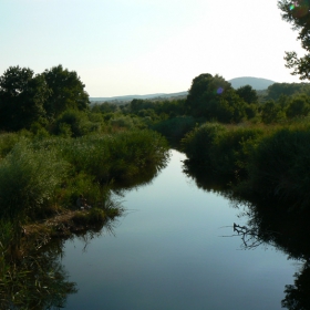 Рекичка край гр. Царево