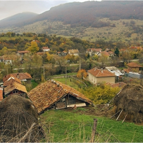 Наше село