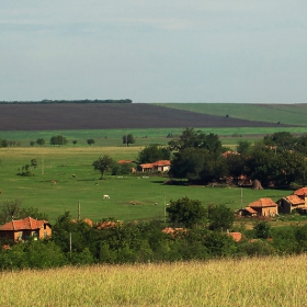 Късче от България