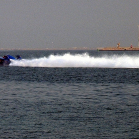 World Powerboat, Qatar Grand Prix 2007 - 2