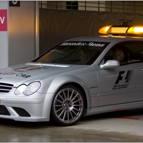 Safety Car