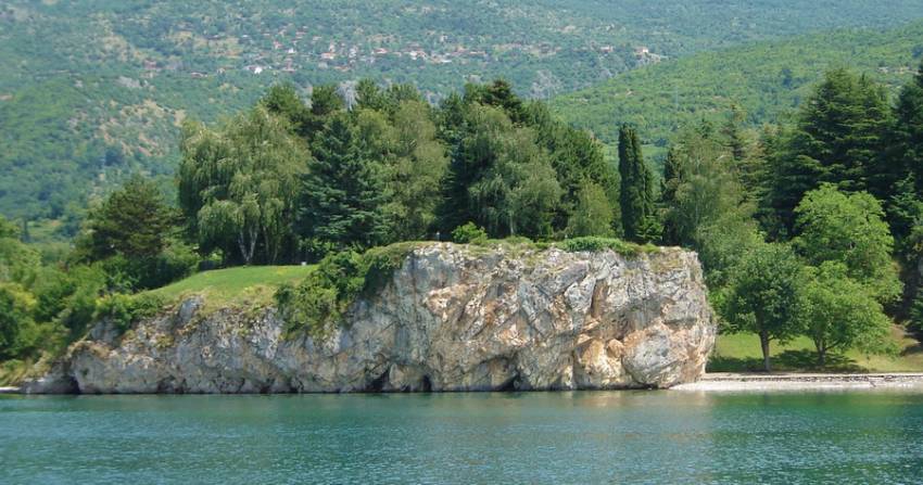  Охрид
