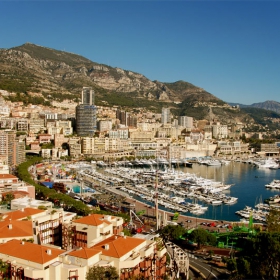 Monaco