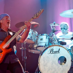 Deep Purple - Live in Sofia, 1 Nov 2007