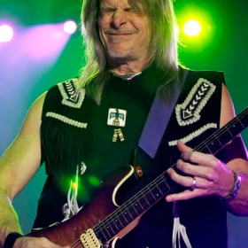 Deep Purple - Live in Sofia, 1 Nov 2007