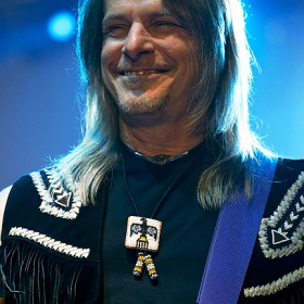 Deep Purple - Live in Sofia, 1 Nov 2007