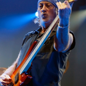 Deep Purple - Live in Sofia, 1 Nov 2007