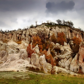 каменната сватба