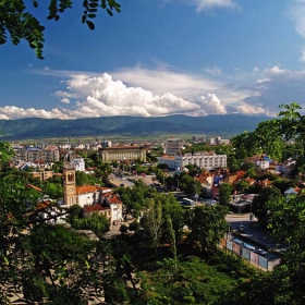 Plovdiv