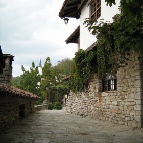 Balchik