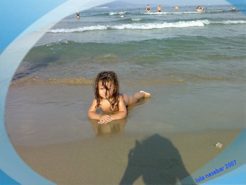 nesebar 2007 LOLA