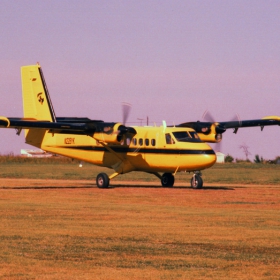 Twin Otter