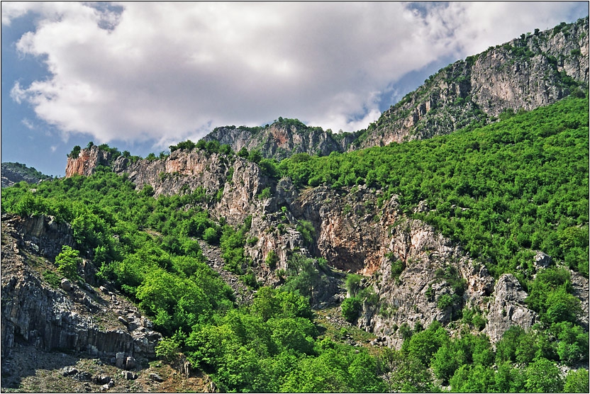 Врачанска планина