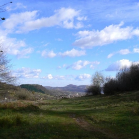 Късче родно небе