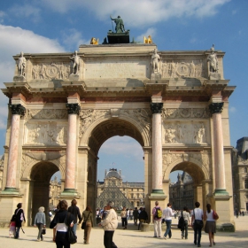 Carousel Arch (Paris)