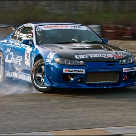 Fast and Furious ... Korea Drift