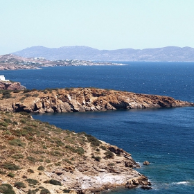 Sounion,Greece