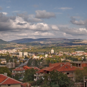Кърджали