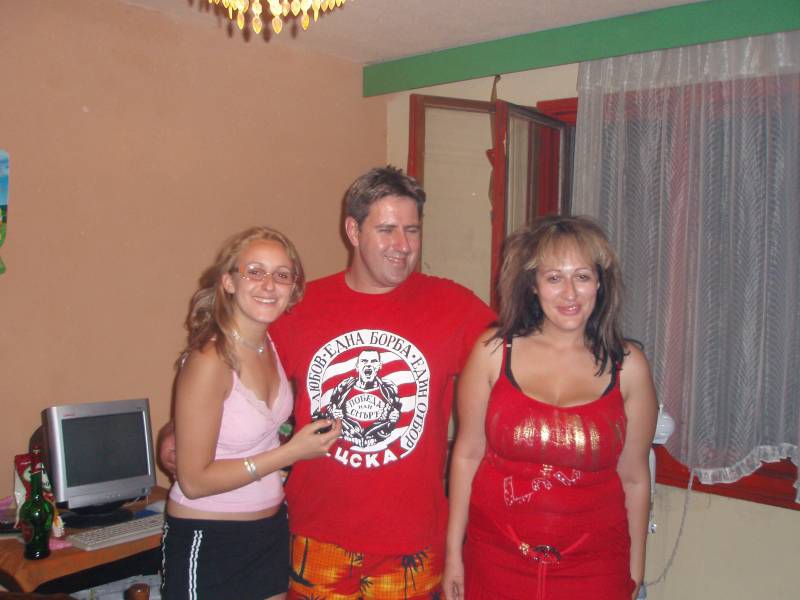 DARI+ELI+GERI