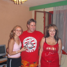 DARI+ELI+GERI