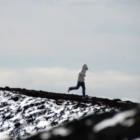 Mount Etna