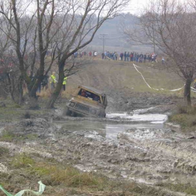 malko se obarnal po tavan