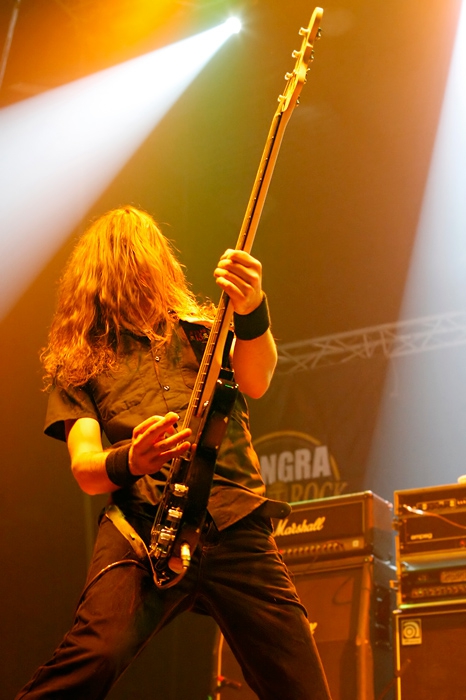 Esa Holopainen от Amorphis