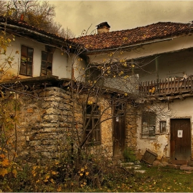 Приказки от стари времена