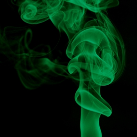 Green Smoke