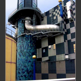 Hundertwasser