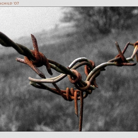 Frontiers...abandoned