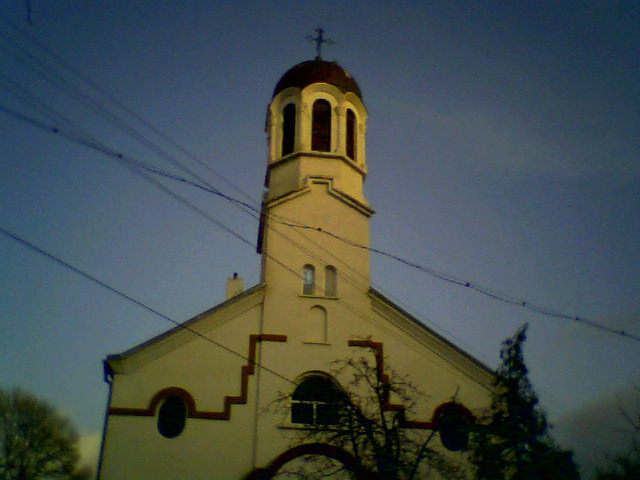 католическата църква