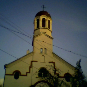 католическата църква