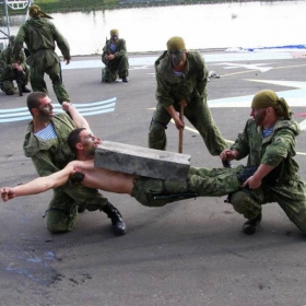 показуха 1