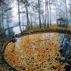 Езерце I