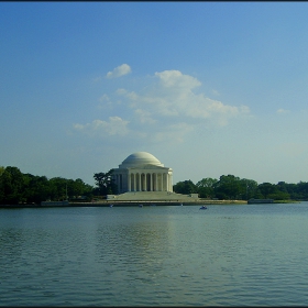 ..::Jefferson Memorial::..