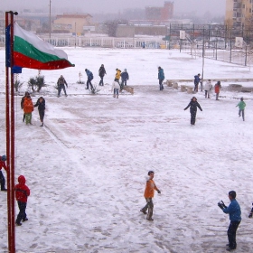 Хайде, честито и във Варна!