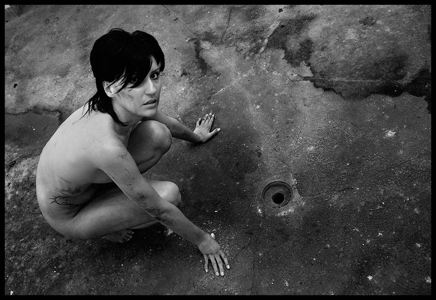 Bodygraphia - 2007