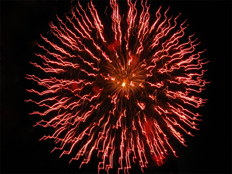 Firework