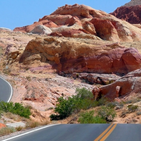 Valley of Fire