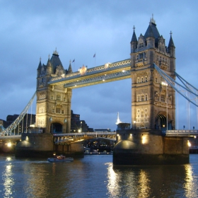 TOWER BRIDGE