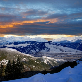 Montana