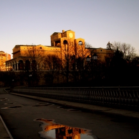 в корените на България