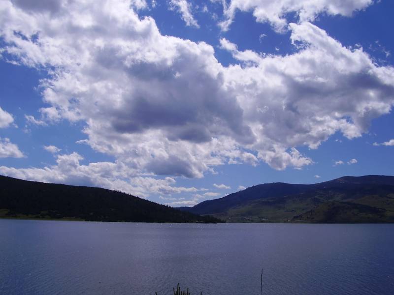 белмекен