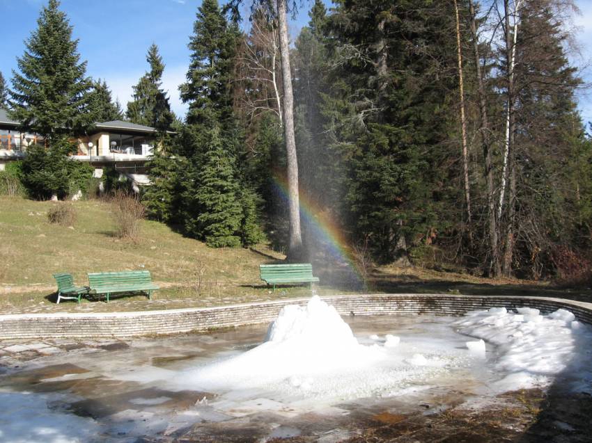 Rainbow