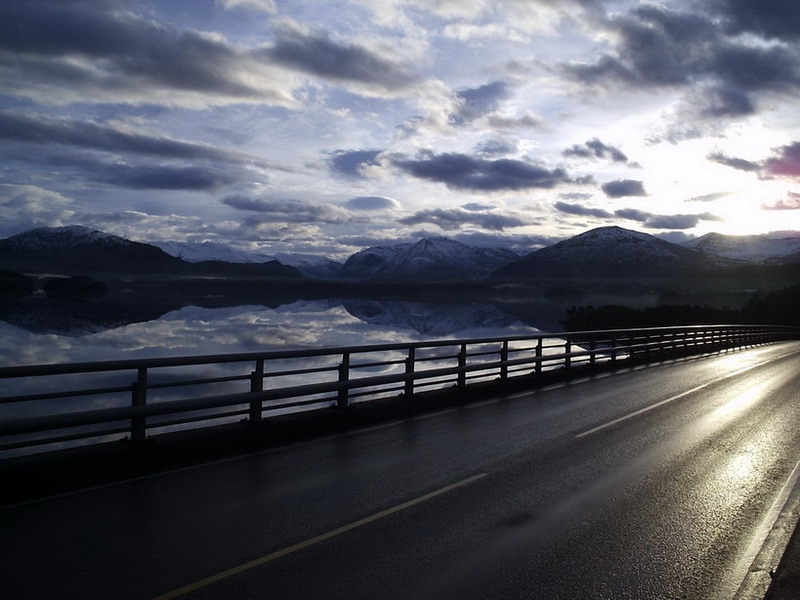 Norway