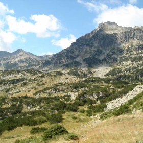 Pirin